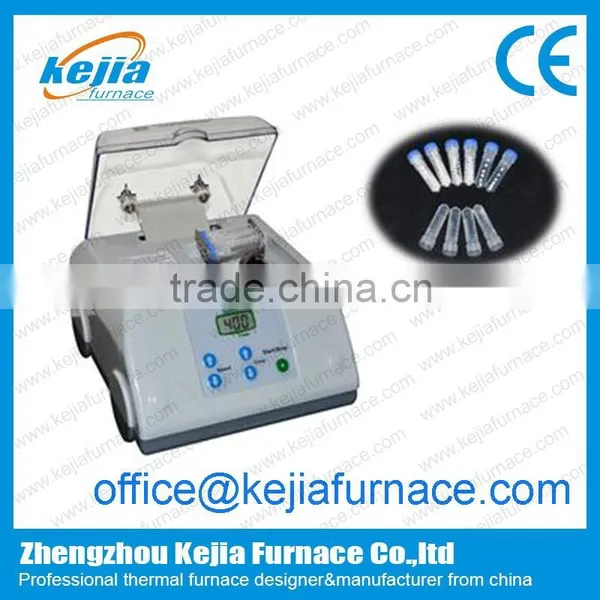 Lab ball mill/lab planetary mixer/laboratory hydraulic press of powder