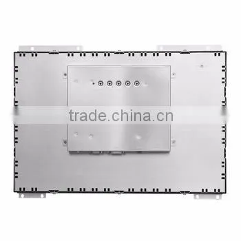 19 Inch Open Frame Monitor,anti-highlight IR Display, Outdoor Monitor photo-3