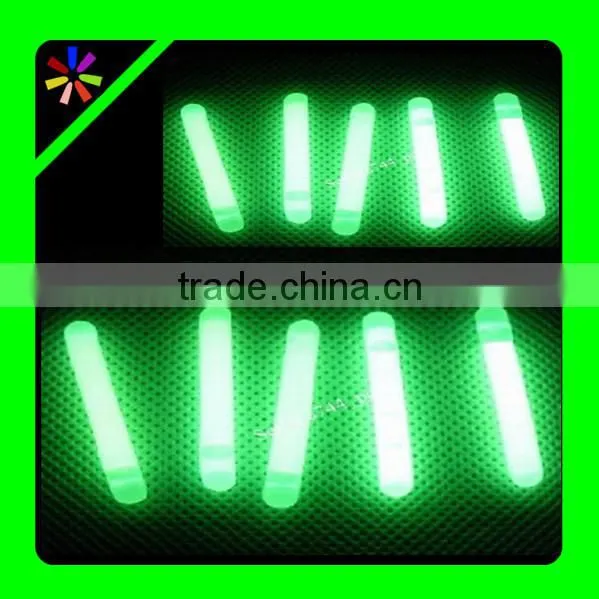 Deep Sea Fishing Float Glow Fishing Float Light Stick Float for Fishing