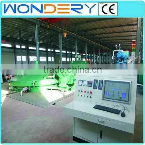 Good Quality VPI System Vacuum Pressure Impregnation Equipment