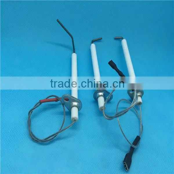 Cheap Ceramic 80cm Gas Cooker Gas Cooker Parts Ignition Needle