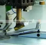 MH1109 Veneer Sewing/Splicing Machine photo-3