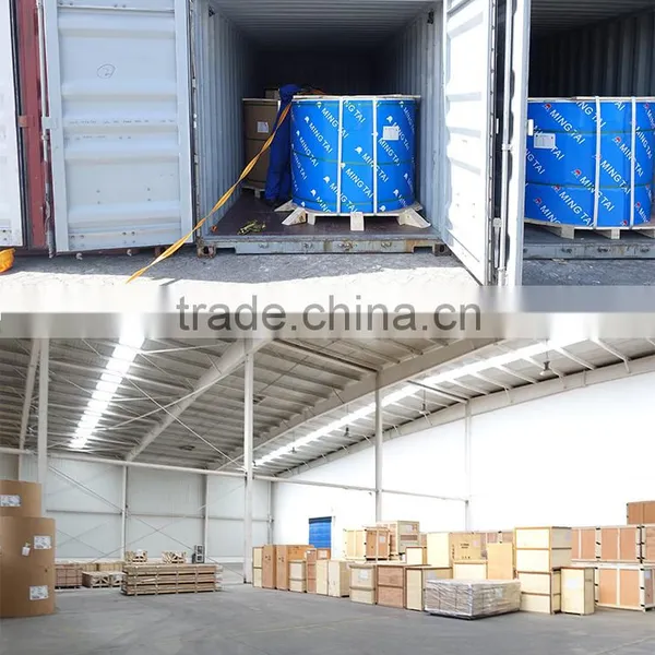 Aircraft Aluminum Plate and Sheet 7075 T6 photo-6