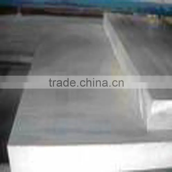5083 Marine Aluminum Plate From China photo-3