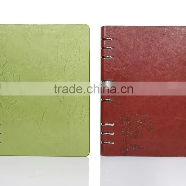 Wholesale Customized Notebooks / Diary / Notepad / From Factory photo-2