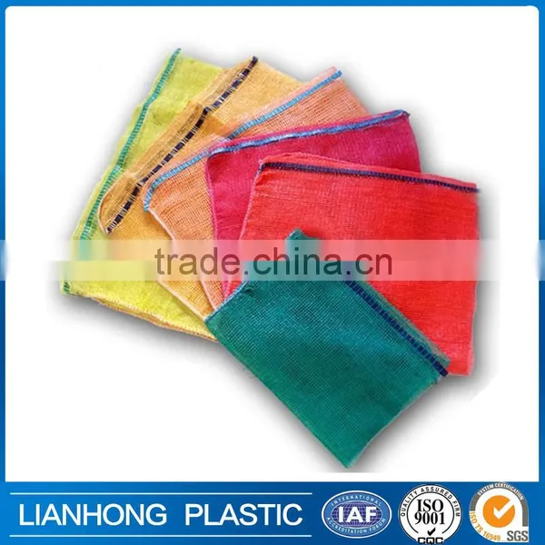 Best Selling Superior Quality Small PP Tubular Mesh Bag photo-2