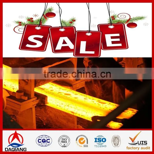 Auto Spring Spring Steel Hot Rolled Bulb Flat Bar photo-5