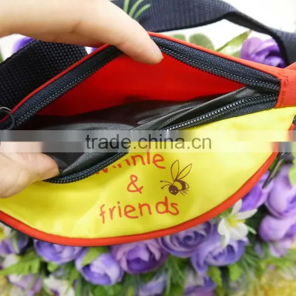 Cute Fashion Little Travel Bags Dongguan Factory Sales Kids Luggage Bags Hot Selling photo-3