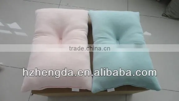 Hot Sale Shreded Memory Foam Neck Pillow