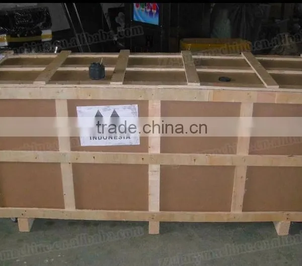 New Condition and Ice Cream Application Fried Ice Cream Machine photo-6