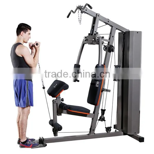 Factory Direct Sales Cheap Fitness Wholesale Home Gym photo-2