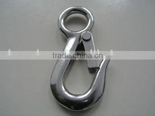Large Eye Hook