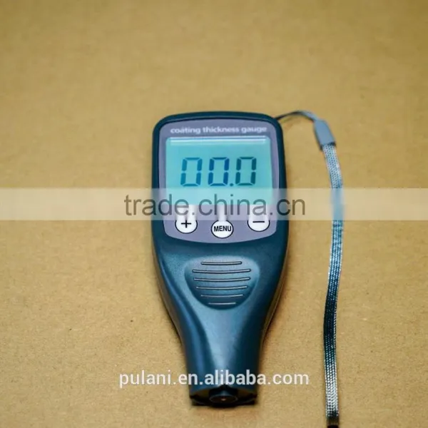 Coating Thickness Measuring Tools for Corrosion Protection Films on Metal photo-4
