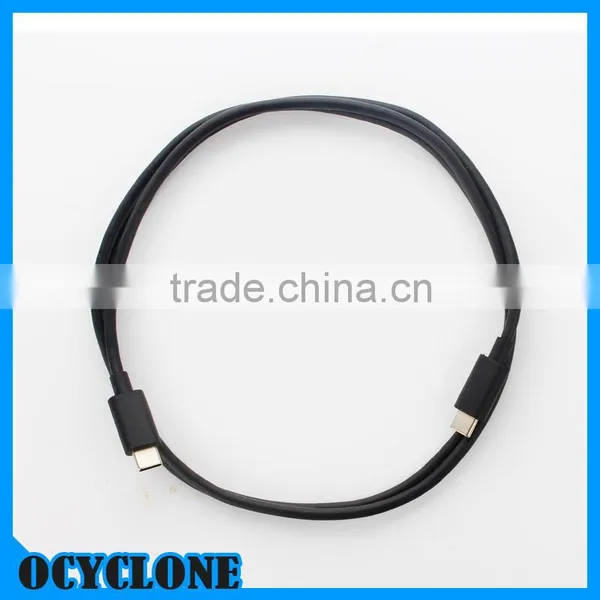Hot Selling Type c to Type c Charging Cable for Huawei p9 photo-2