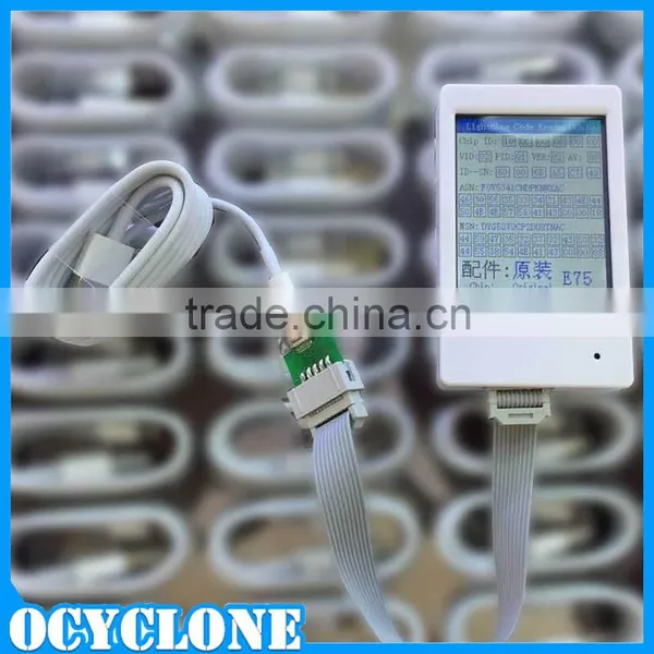 Wholesale Mobile Phone USB Cable for IPhone photo-2