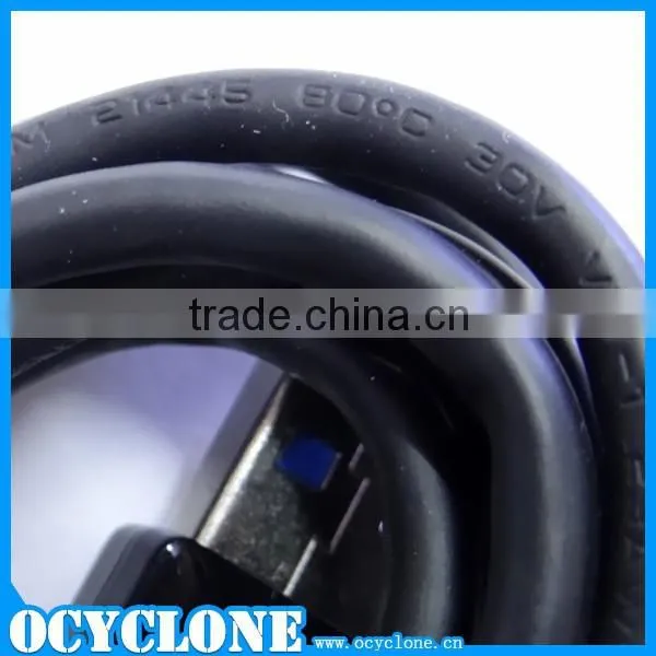 Original Black USB 3.0 Data Charging Cable For Samsung Note 3 photo-2
