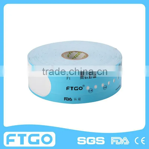 Soft Clip Match Medical id Belt for More Safe photo-4