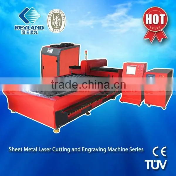 Keyland Hot Sale YAG Cutting Laser Machine Prices for Medical Equipment Craft Gift Metal Processing Clocks