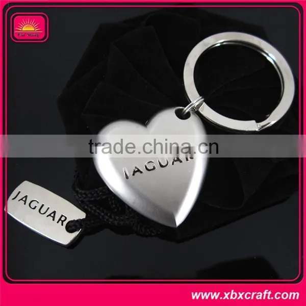 Promotional Gift Custom Metal Keyring and Metal Keychain photo-4