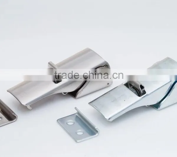 TS-602-3B-S Energy Saving Systems Toggle Latch Lock Stainless Steel photo-5