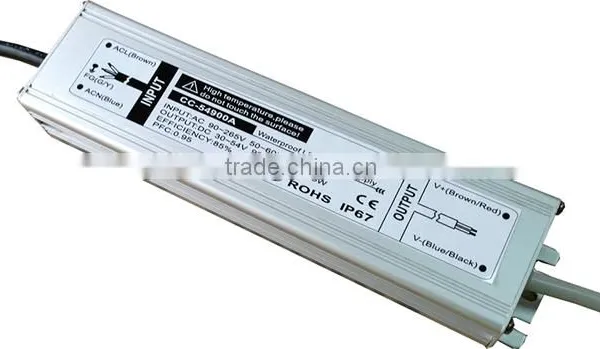 36 Volt Power Supply/high Quality Street Lights 220V 50V Power Supply/computer Power Supply photo-2