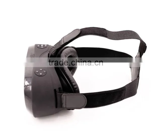 1Chip New 3d vr Box 2GB/ 16GB WIFI+ Bluetooth 4.0 1920*1080 Android 5.1 Virtual Reality Headset Supplier's Choice photo-6