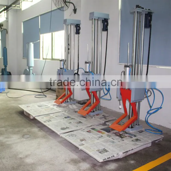 Best Quality With Reasonable Price Drop Test Machine photo-3