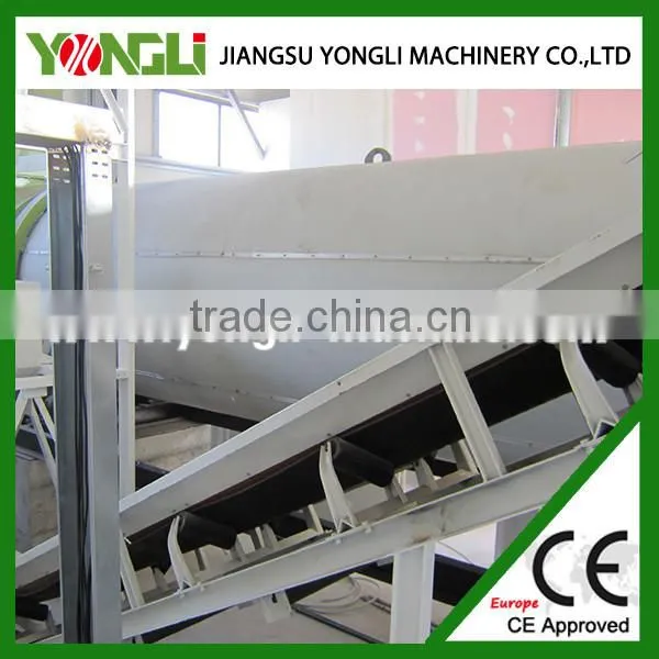 Turnkey Complete Wood Pellet Production Plant photo-3