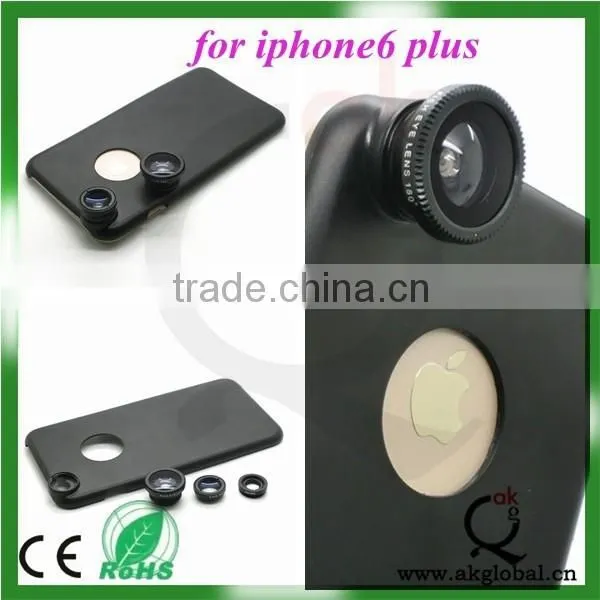 Mobile Phone Lens With Case to Make it Stable photo-3