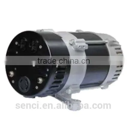 Senci SC160-110 CE Certificate High Quality 2.5-2.8kva AC Alternator photo-2