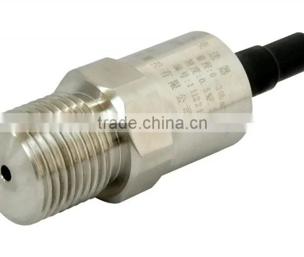 Low Cost Pressure Sensor for Air Compressor CS-PT1100 photo-2