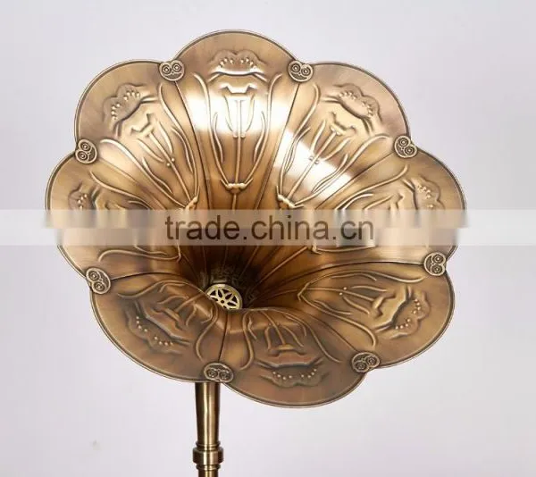 European Fashion Classic Archaize Antique Retro Phonograph photo-4