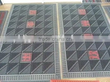 Module Doormat