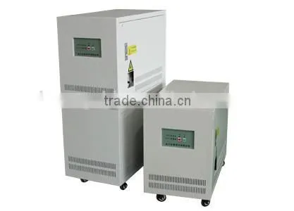 3phase ac Current Regulator for 380v Machines photo-3