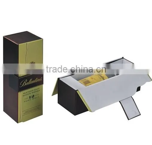 Liquor Bottle Packing Box on Demands photo-6