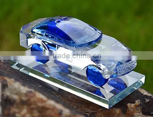 2015 New Crystal Car Model Souvenir HYCB-08c photo-5