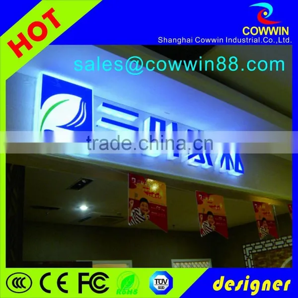 Outdoor/Indoor Acrylic Led Request Letter/beautiful Alphabet Letters Sale photo-5