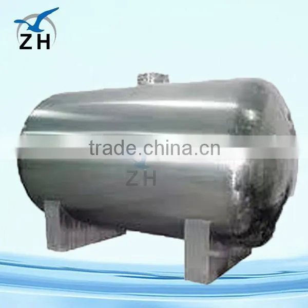 High Quality Insulation Cryogenic Liquid Storage Tank