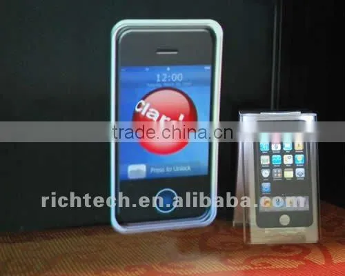 Richtech 3D Cost-effective Hologram Showcase Cosmetic Box With Projector photo-3