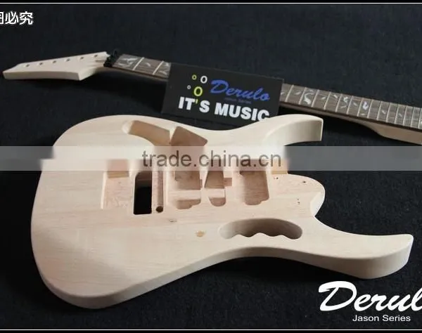 Environmental Cheap Promotional Body For Guitar photo-3