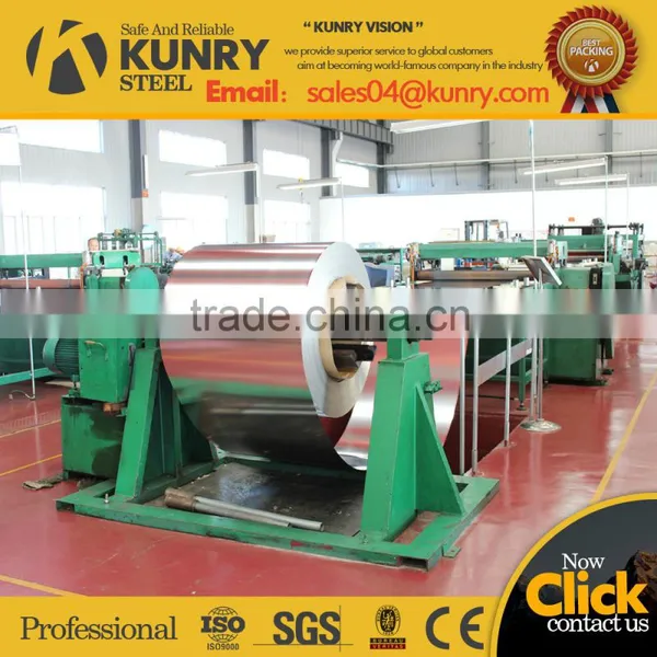 MR Material Tinplate for Food Packaging, 2015 Hot Sale Tinplate.For Making Milk Powder Tin Containers. photo-2