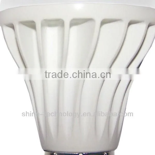 3w OEM 12v CE RoHS Warm White Led Lamps Led Bulb Led Light Led Lighting Led Samsung SMD5360 E27 Base Not Dimmable Manufactory photo-3