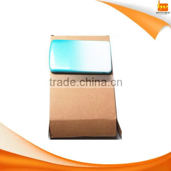Slim Portable Power Bank 10000mah for Smartphone photo-5