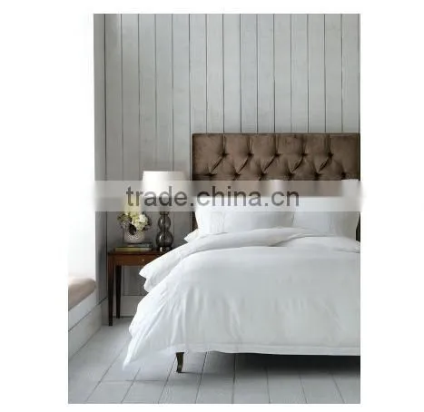 Lucerne Embroidered Bed Set