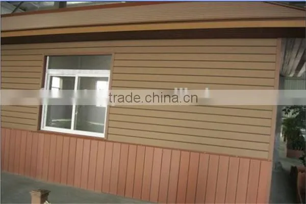 Concrete Facade Cladding Artificial Stone Concrete Wall Panel Echo Eliminator Panel photo-2