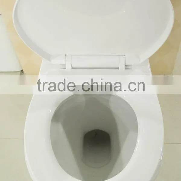 W8510 Oxo Sanitary Ware Sales Promotion Two Piece Toilet photo-3