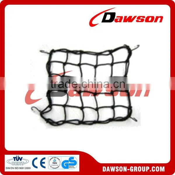 Motorcycle Luggage Cover Car / Truck Back Cover PP rope with knot