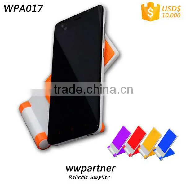 Mini Mobile Phone Stand With Screen Cleaner Wholesale photo-4