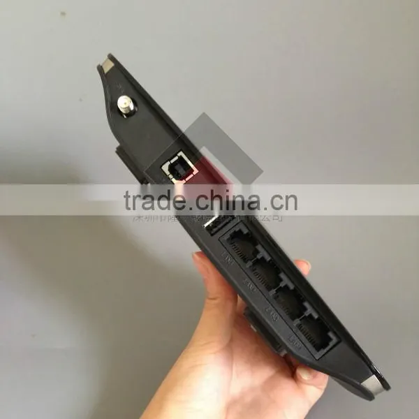 28Mbps Huawei B683 HSPA+ 3G Wireless Router photo-5