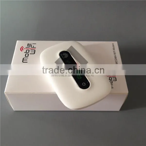 Huawei E5331 Portable 3G WiFi Router photo-6